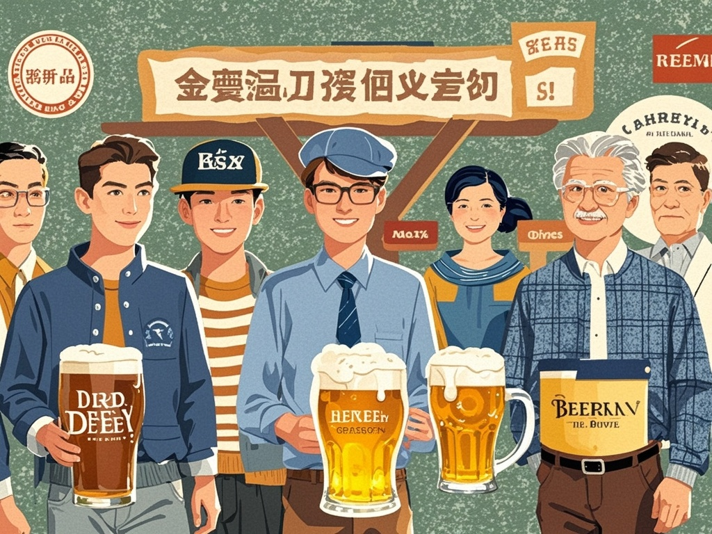 嘉士伯经营分析