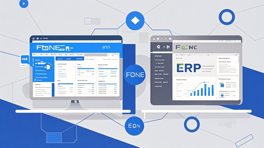 FONE预算管理平台