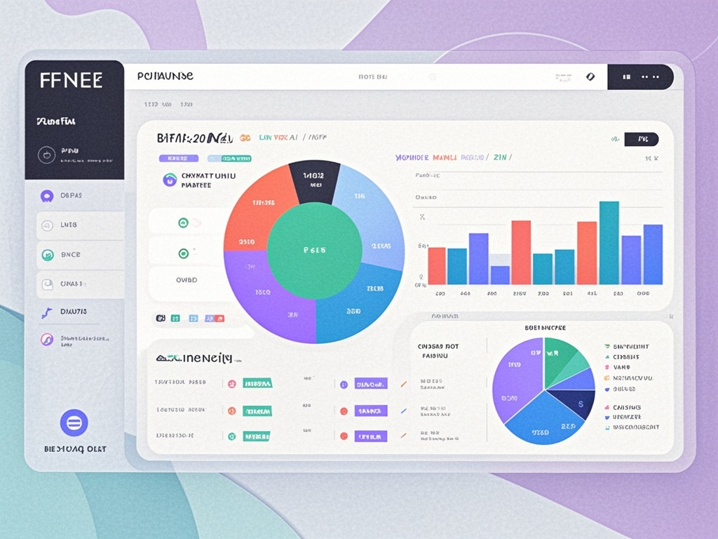 健身行业财务预算管理