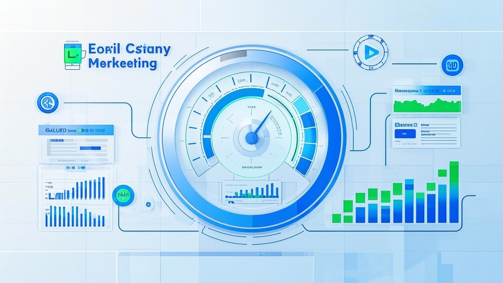 市场数据分析可视化看板