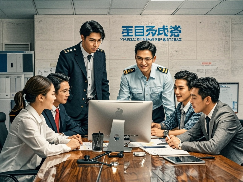 船舶经营