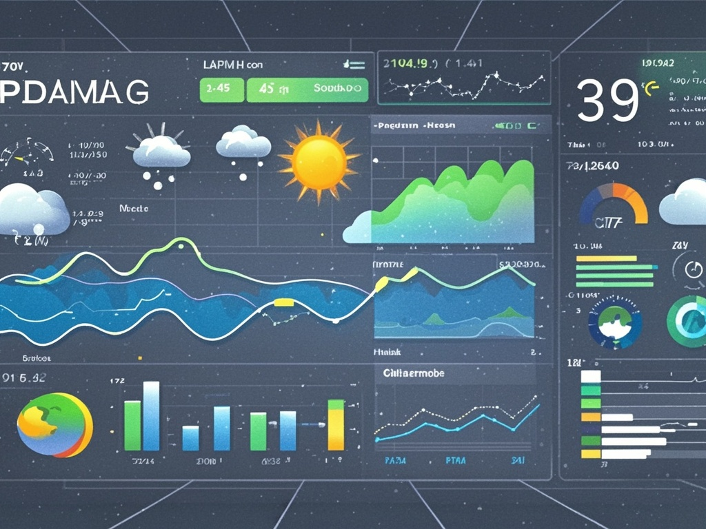 data visualization