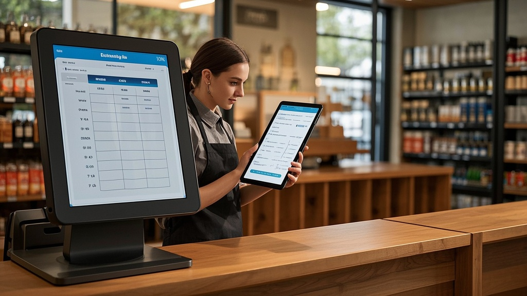 零售门店数字化转型应用场景