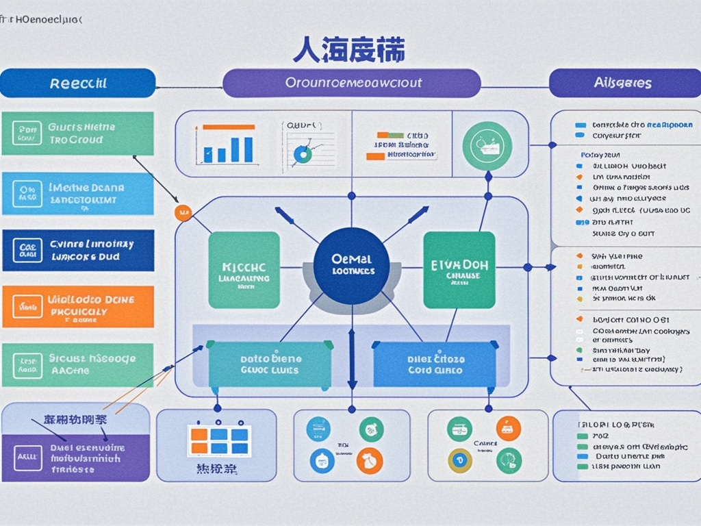 运营数据监控
