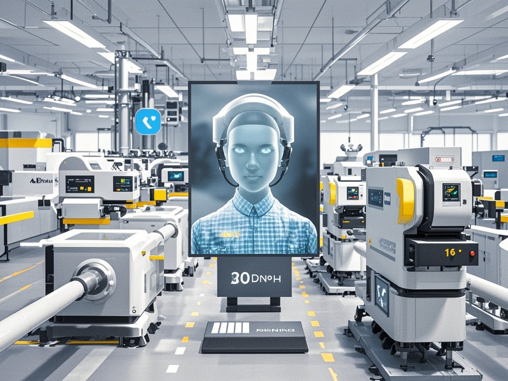 3D视觉系统应用