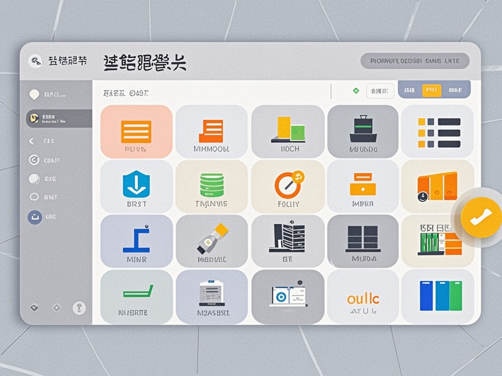 外贸进销存系统