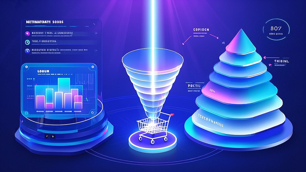 North Star Metric Concept Image