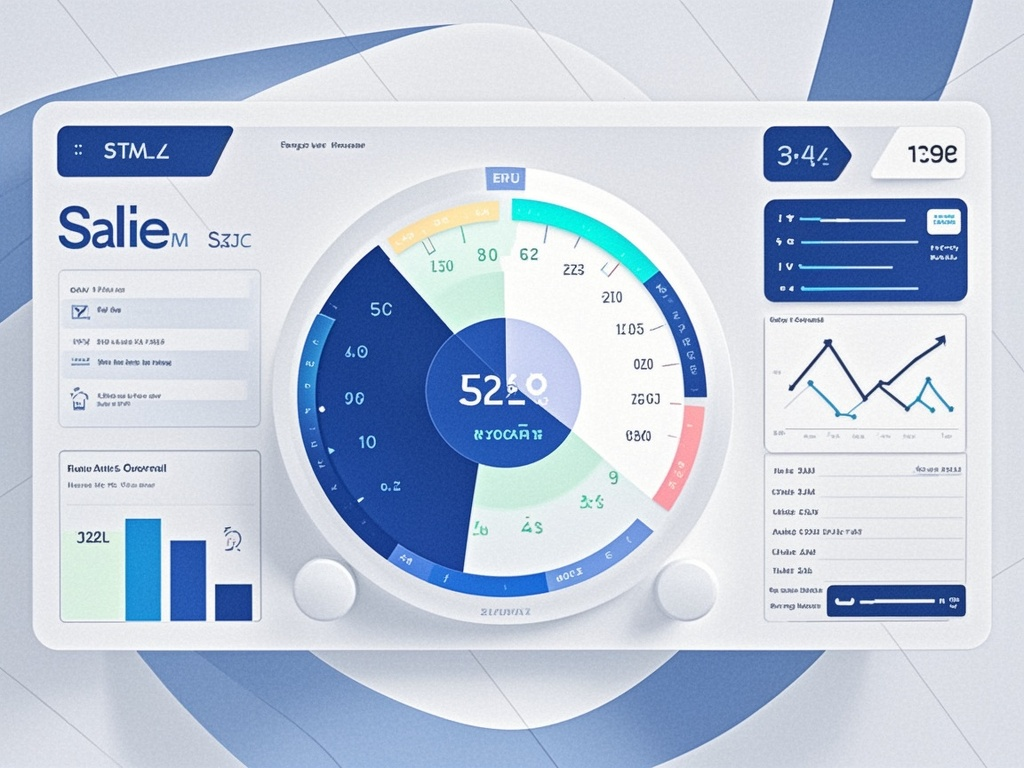 Sales BI Data Analysis