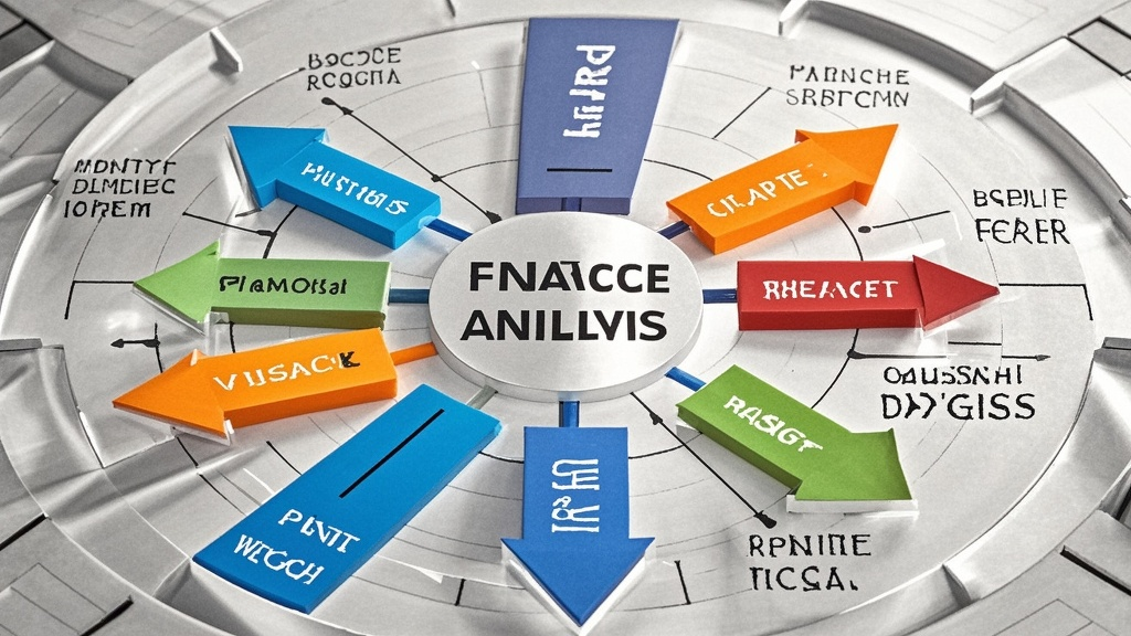 财务分析指标体系与预算管理平台