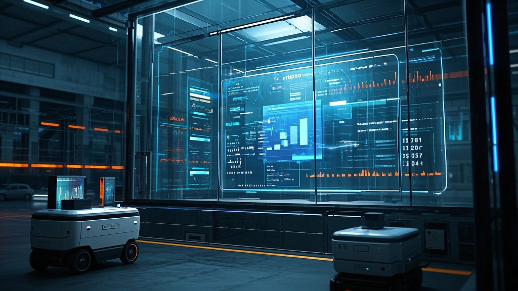 电子商务平台大数据分析