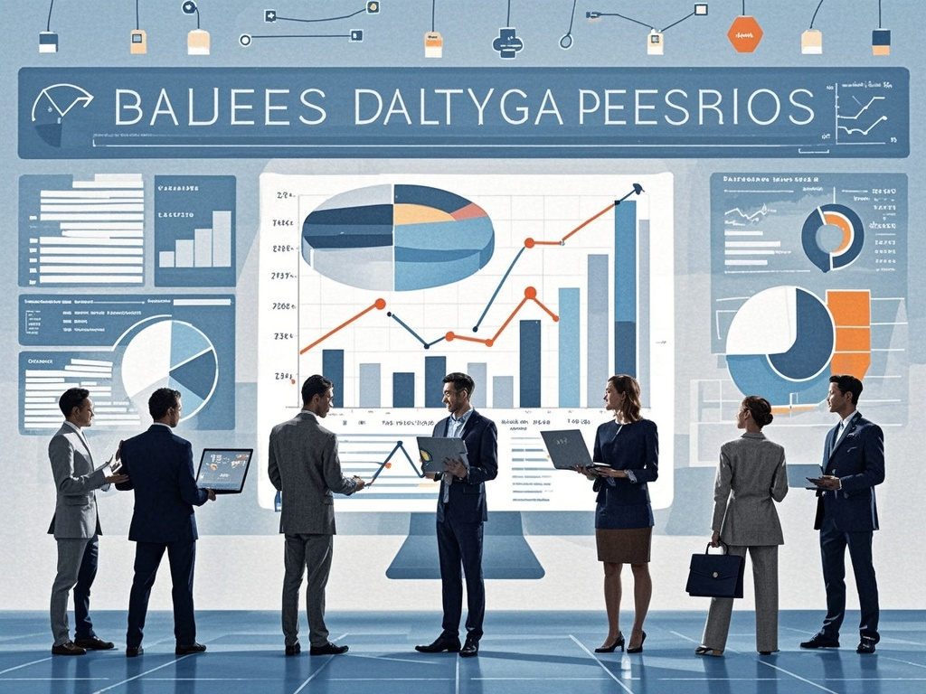 Data Analysis Image