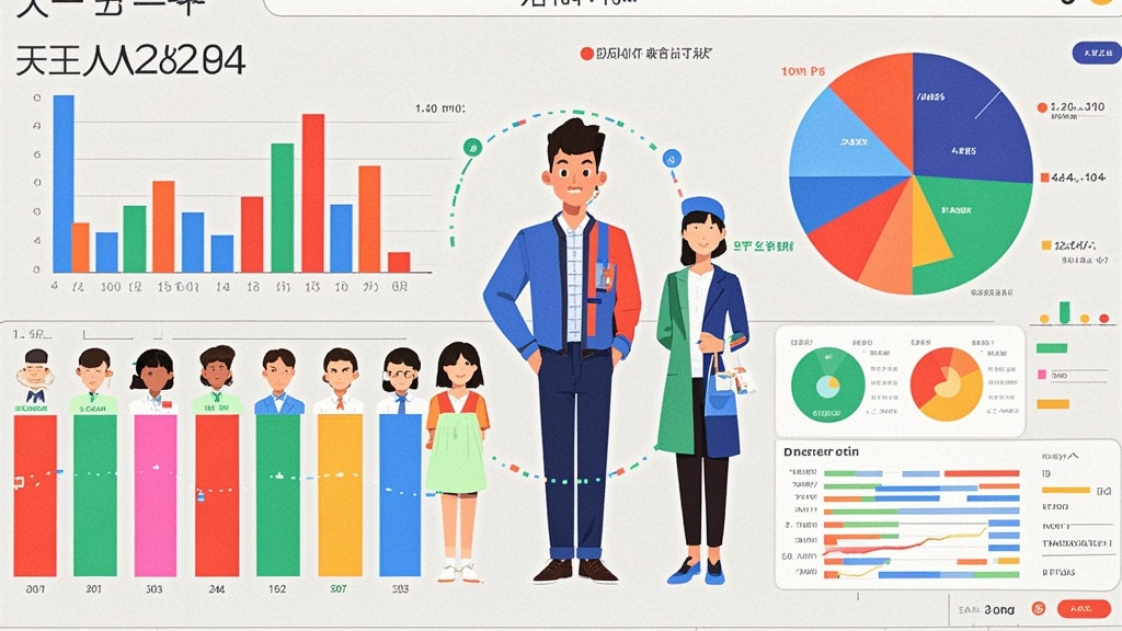 可视化报表示例
