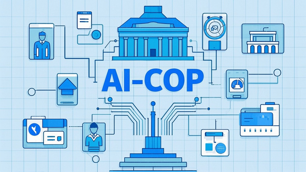 高校智慧校园管理系统平台技术架构图