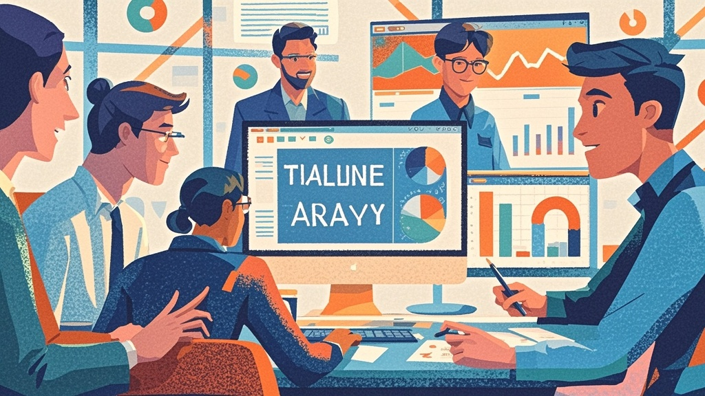 流量分析软件示意图