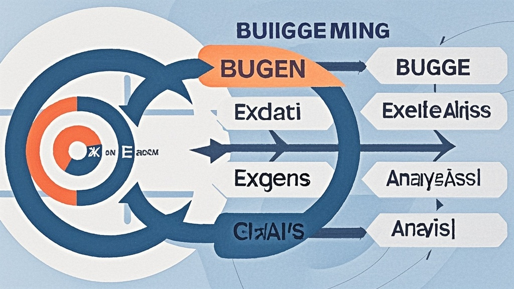 FONE预算管理系统