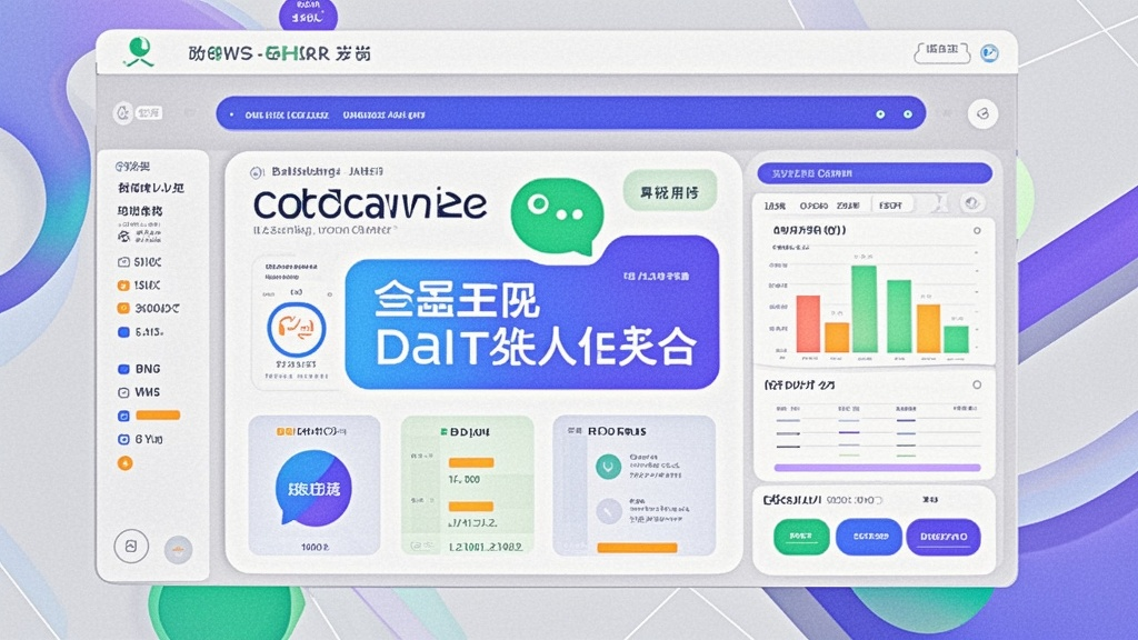数据分析与智能决策