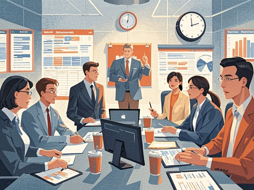 Budget Management Image 2