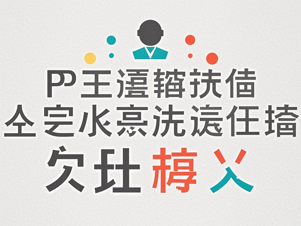 全域数据分析仪表盘配图