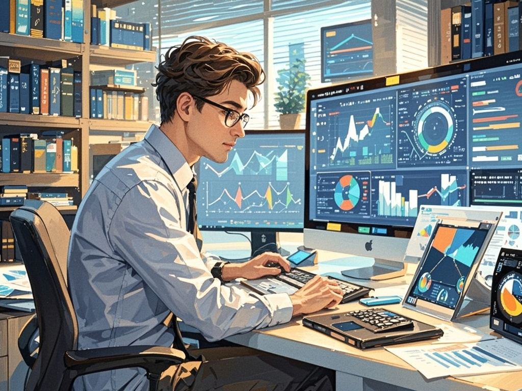 Data Visualization