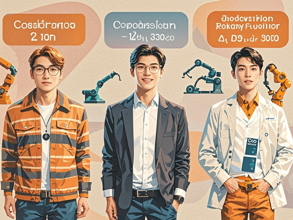 协作机器人价格，探秘其背后的秘密