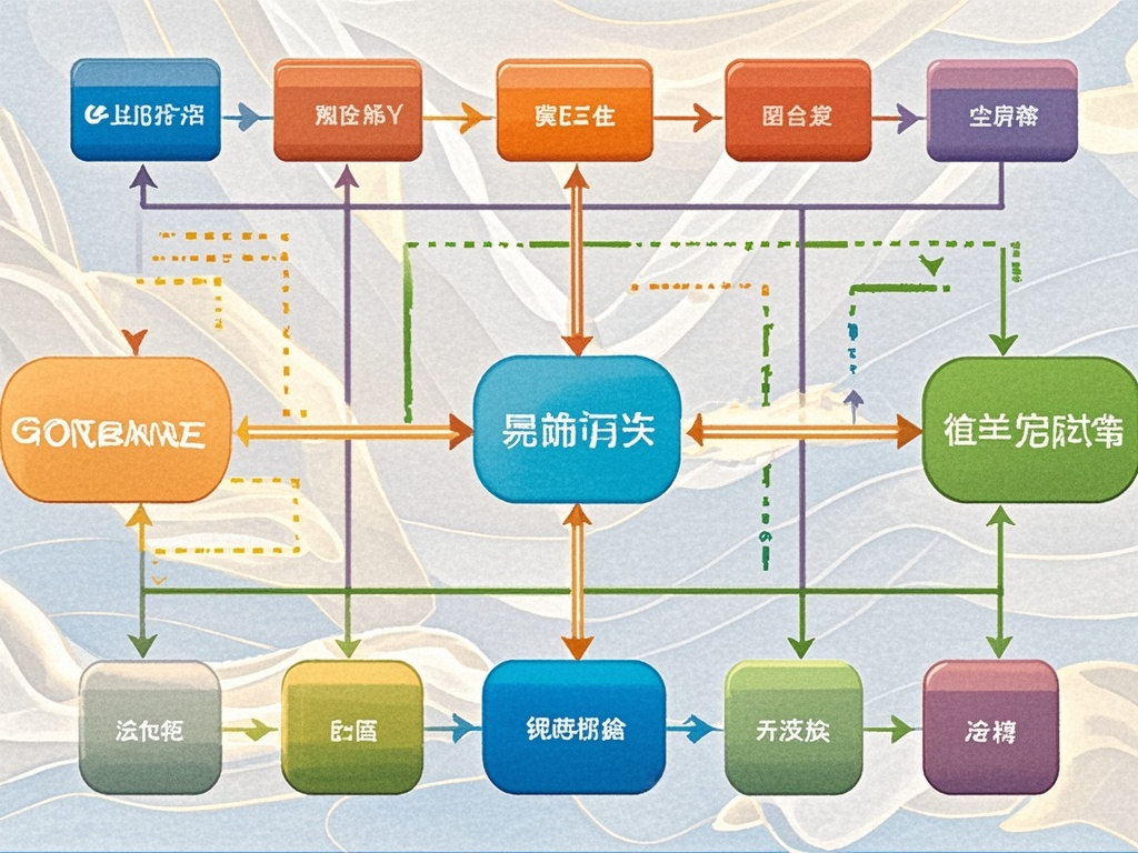 渠道管理咨询图片