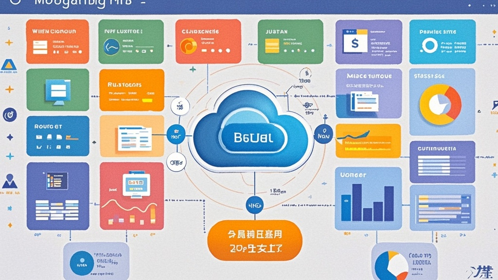 企业预算管理平台
