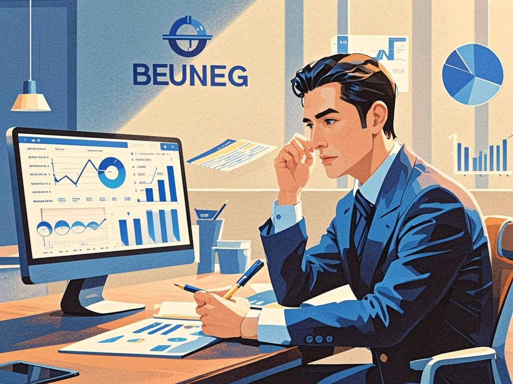 Budget Management Image