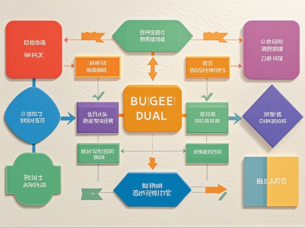 Budget Management Image