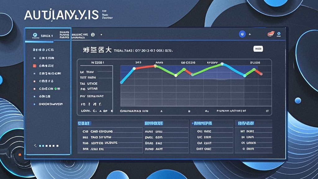 企业预算管理平台应用