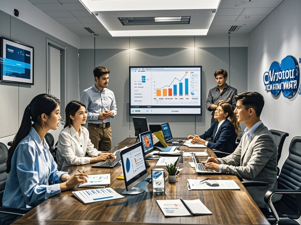 Retail Data Monitoring