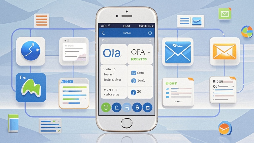 手机办公OA系统