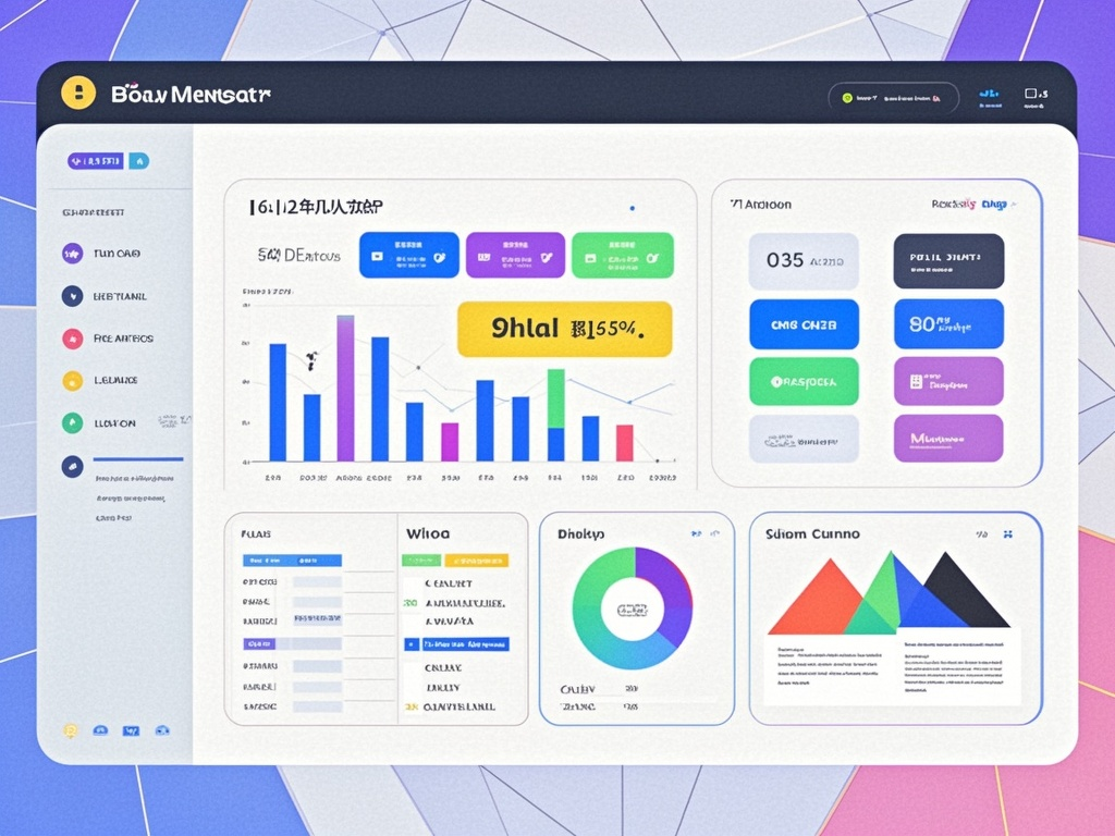 Data Management Platform Security Image