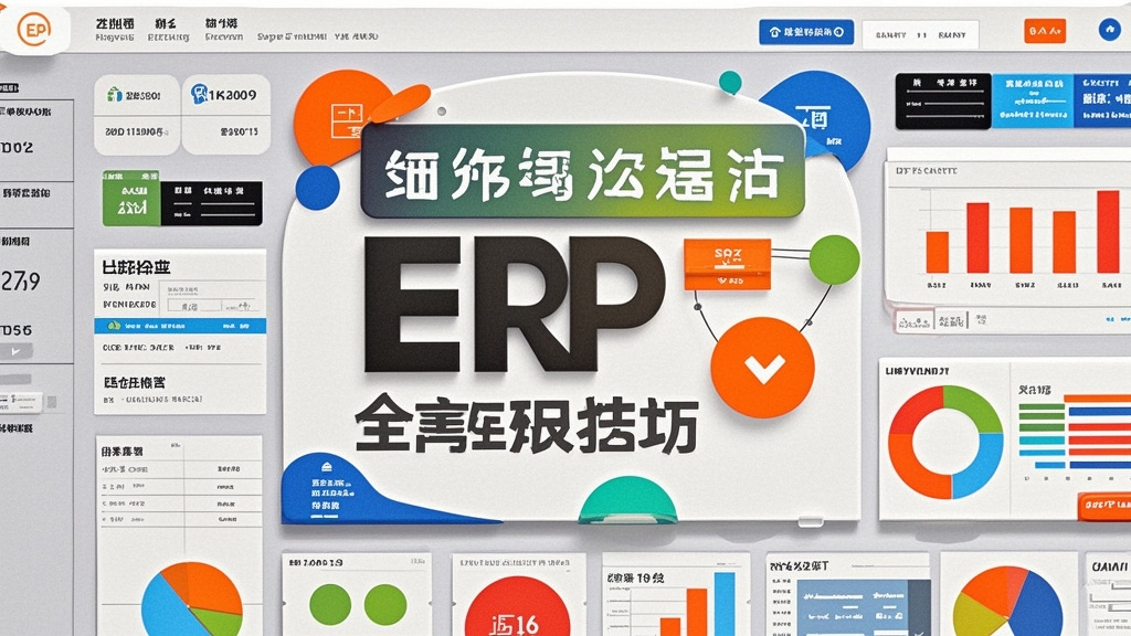 电商ERP系统