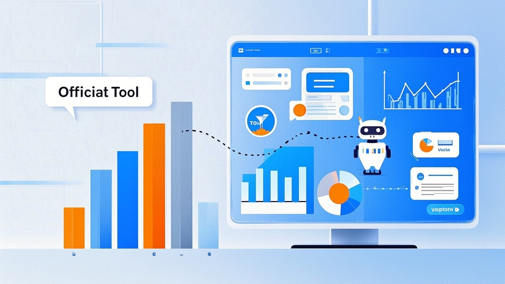 电商数据可视化报表