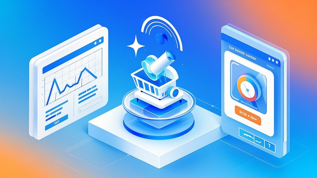 北极星指标示意图