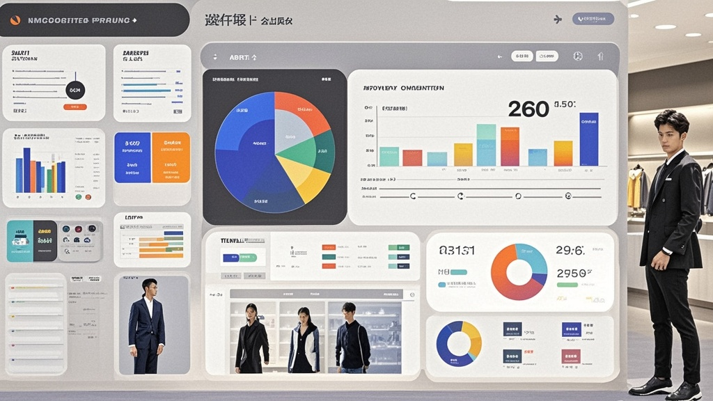 新零售管理