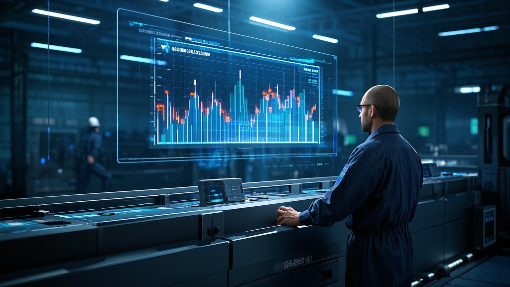 BI Analysis for Business Decision Making