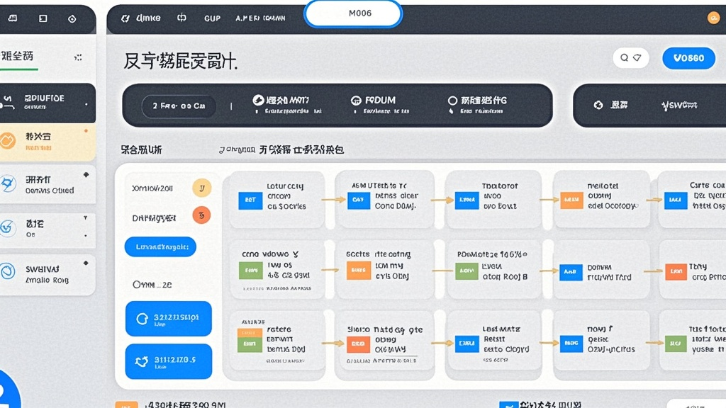订单管理策略