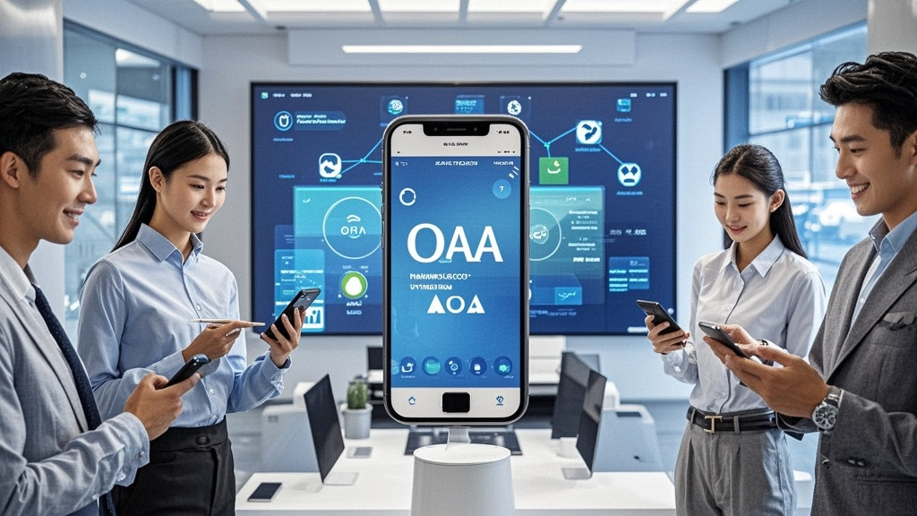 手机OA办公软件