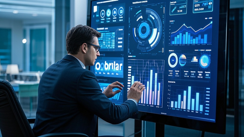 CIO与数据分析师需求差异