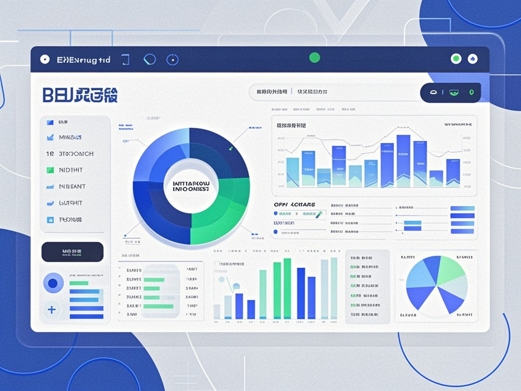 企业预算管理平台