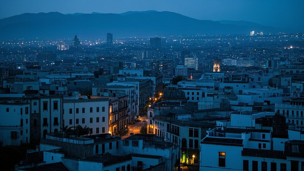 奇瑞 瑞虎7 Pro 2025 在墨西哥市场分析