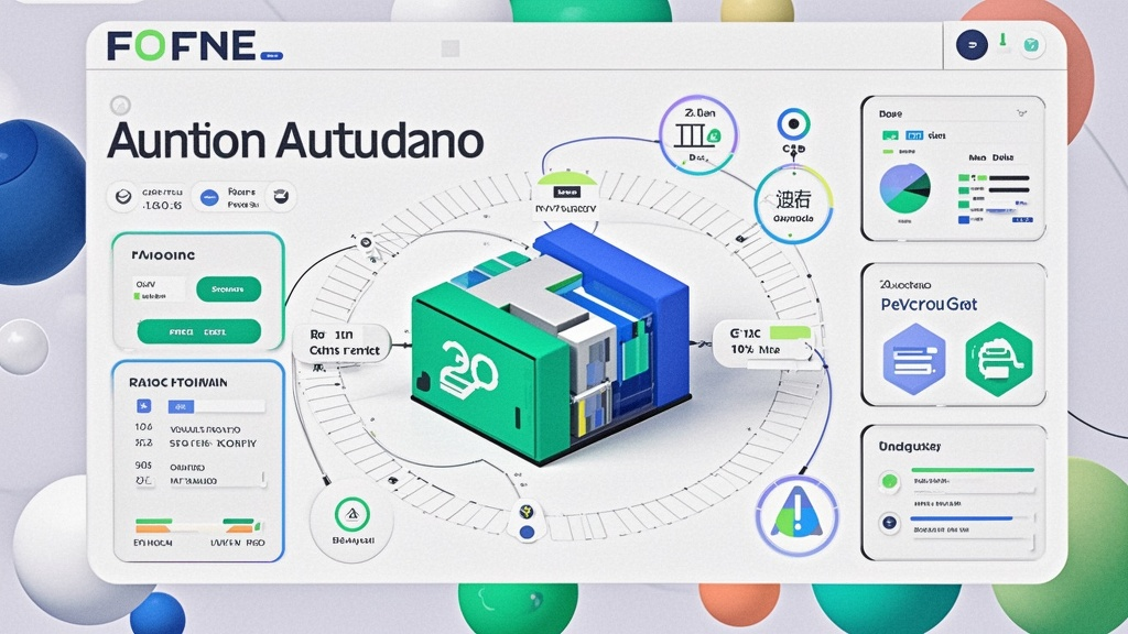 FONE预算管理平台