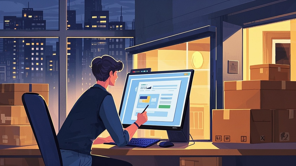 协同方案示意图