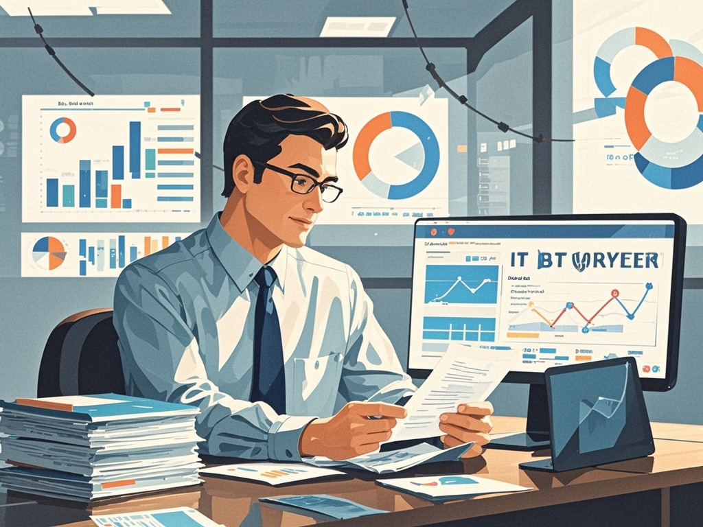 BI工具示例